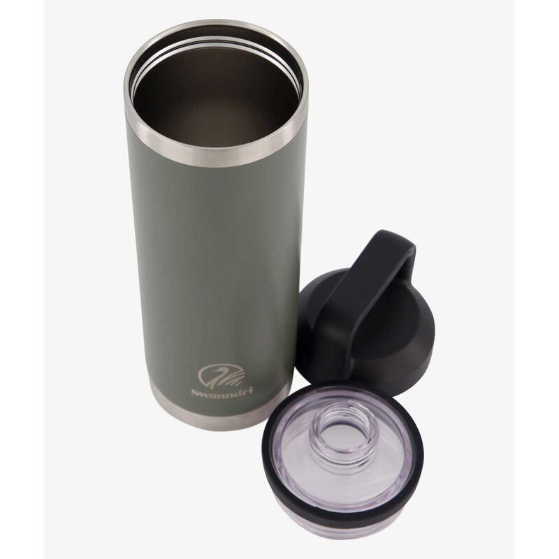Swanndri Swanndri Water Bottle 600ml image number 2